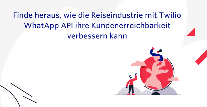 Blog Post DACH - Reiseindustrie