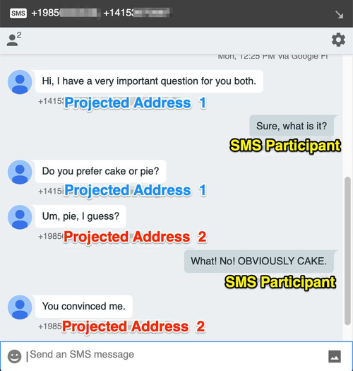 Introducing Group Texting With Twilio Conversations Twilio