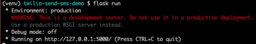 Using Test Credentials And Magic Phone Numbers To Test Twilio Applications