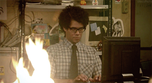 Building The It Crowd Answering Machine With Twilio Functions And Javascript