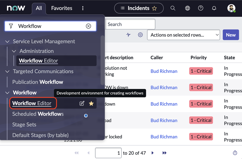 Create a Notification System in ServiceNow using Twilio SMS and Voice