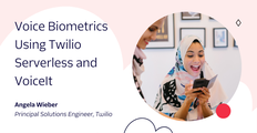 Voice Biometrics