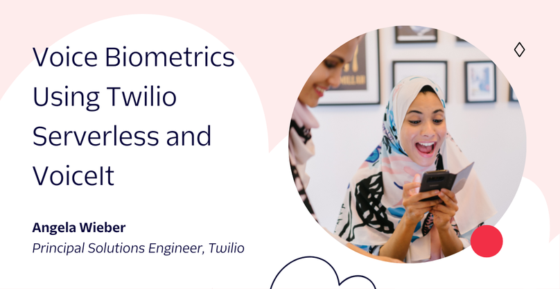 Voice Biometrics