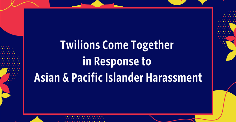 AAPI Harassment