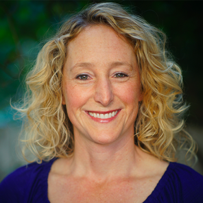 Author portrait of Erin Reilly, Twilio Chief Social Impact Officer
