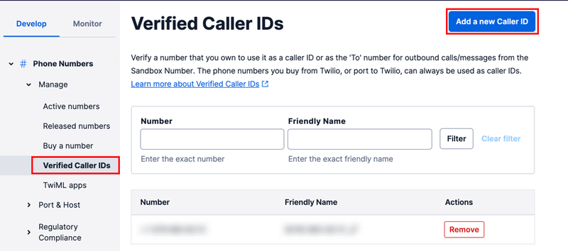 How To Work With Your Free Twilio Trial Account Twilio