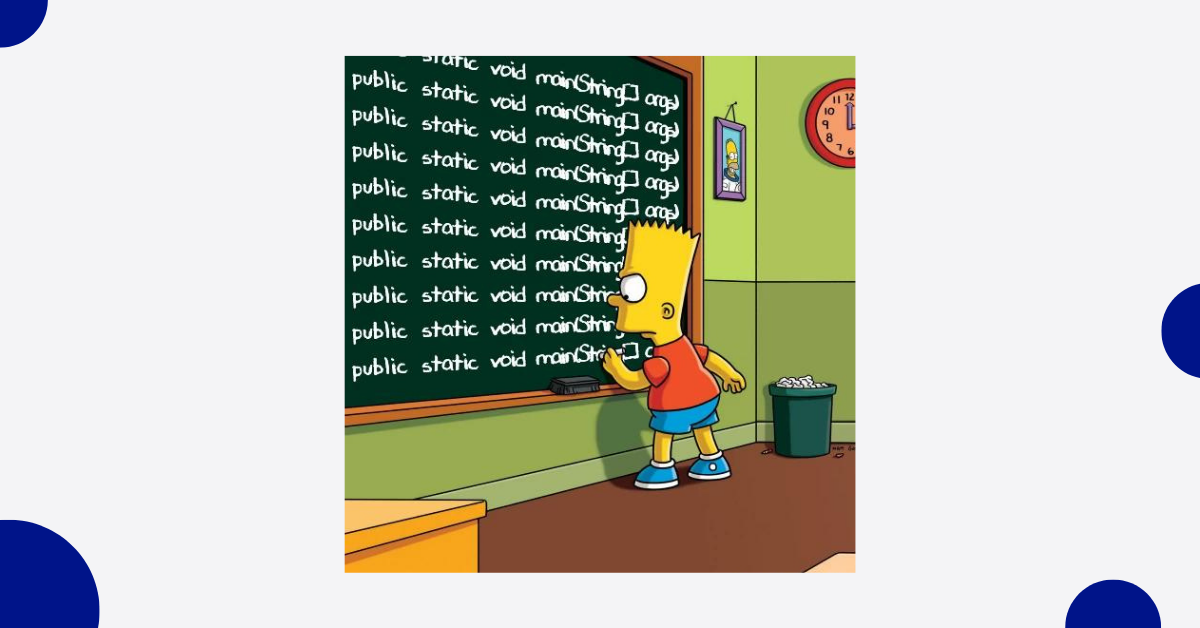 public static void main, public static void main, public static void main, public static void main, public static void main ...