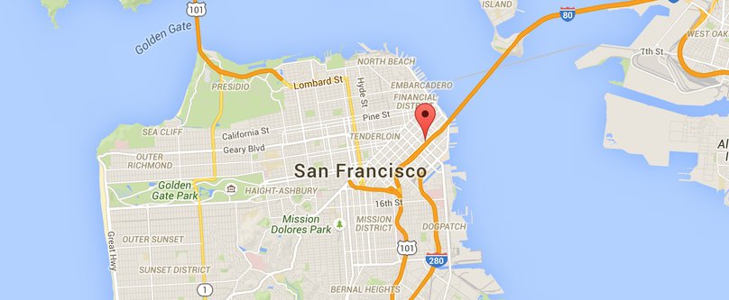 City Chat with Python, Django and Twilio IP Messaging