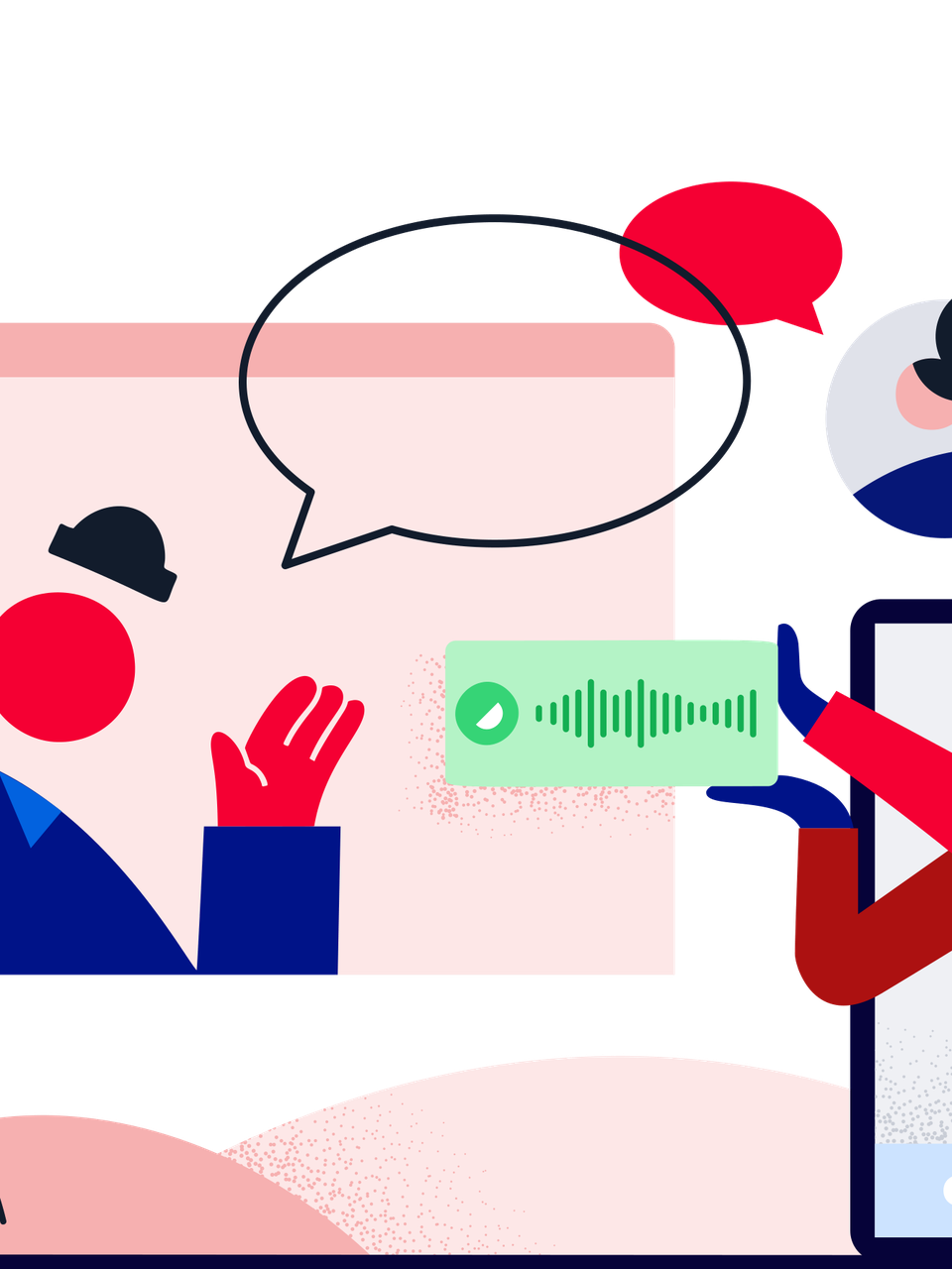 Programmable Video On The Current By Twilio