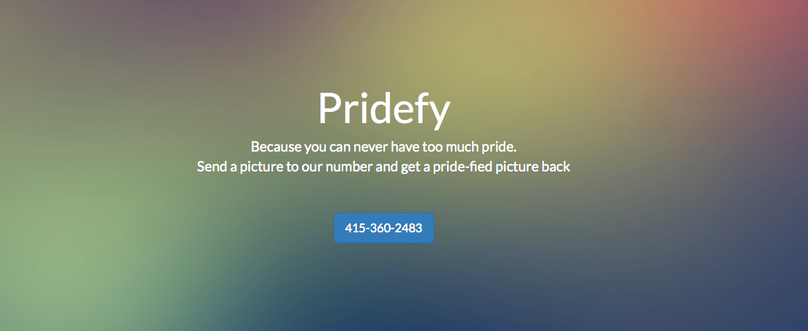PrideFy