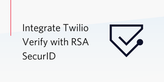 RSA Verify header