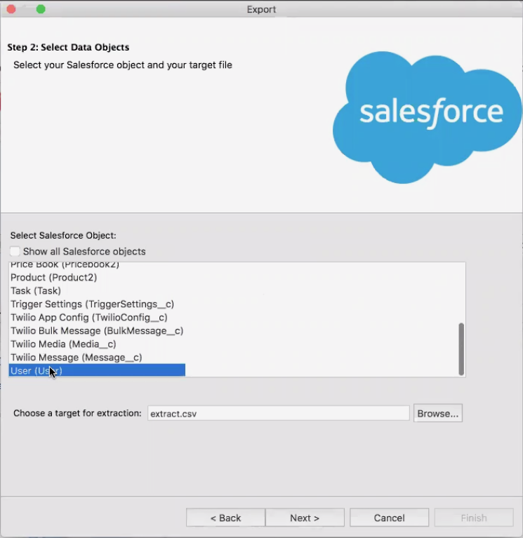 How to Assign Personal Phone Numbers to Salesforce Users Twilio