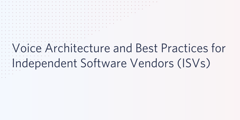 ISV_voice_header