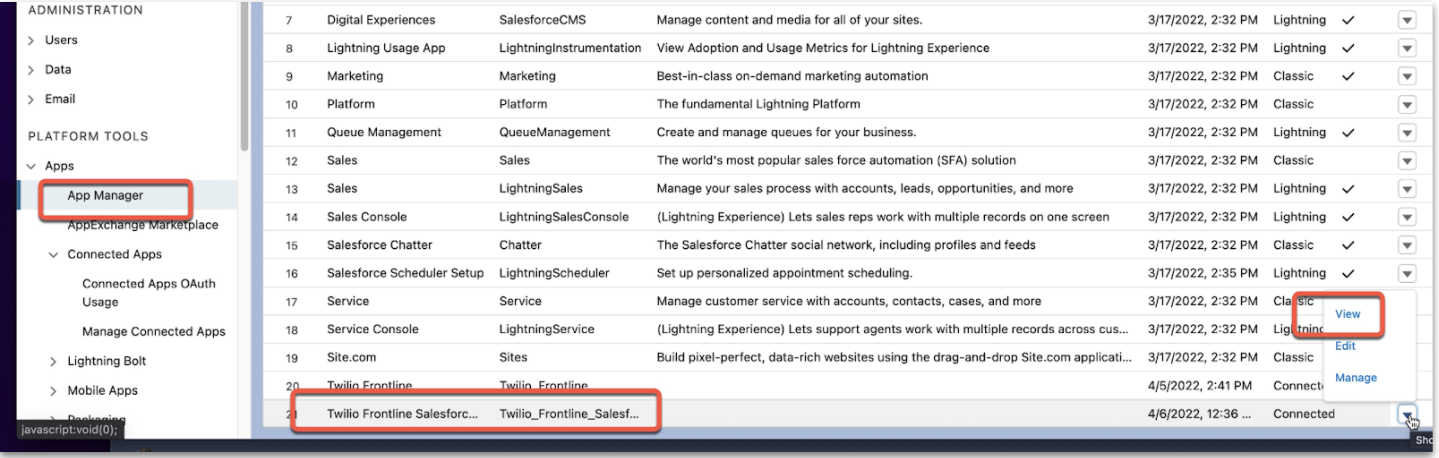 app-manager