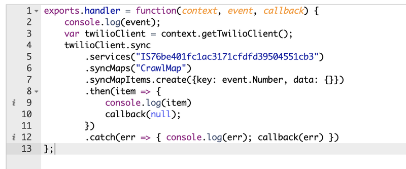 Keep Your Christmas Party Organized with Some Twilio Magic