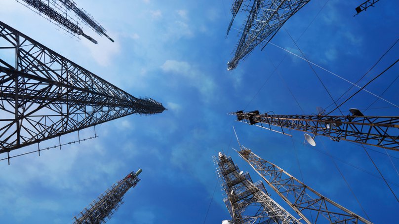 TelecomTowers