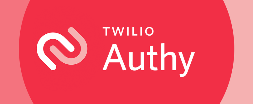 authy twilio download