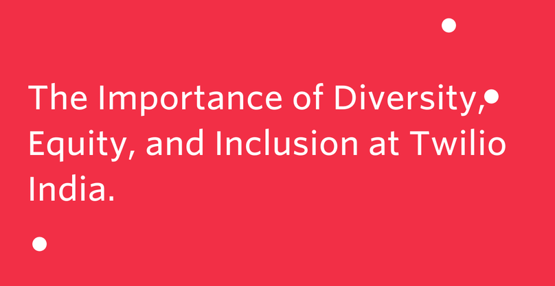The Importance of DEI in India
