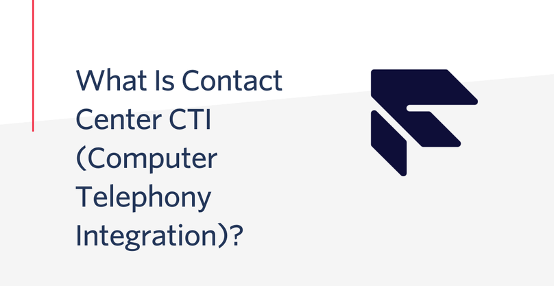 What Is Contact Center CTI Twilio What Is Contact Center CTI Twilio