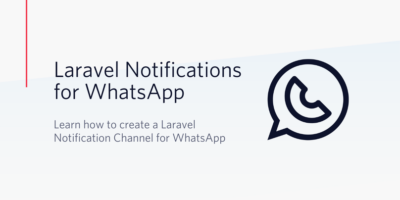 Laravel Notifications