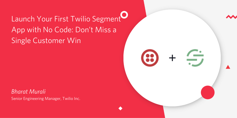 No Code Segment Integration CodeExchange