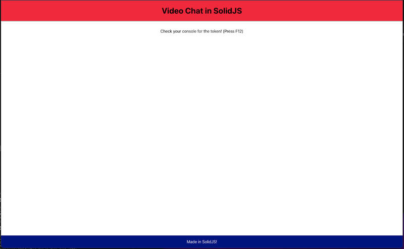 Room component without functionality