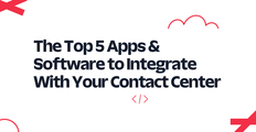 contact center integrations
