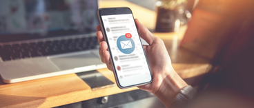 Open Email Indicator