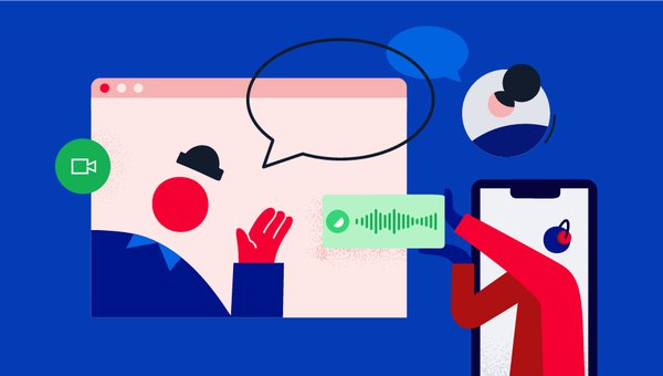 FR Blog Video Chat