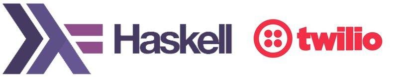 haskell-twilio