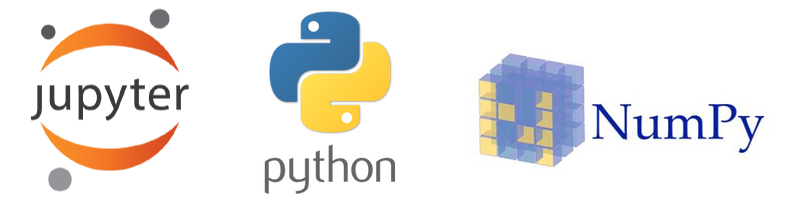 Basic Statistics in Python with NumPy and Jupyter Notebook ...