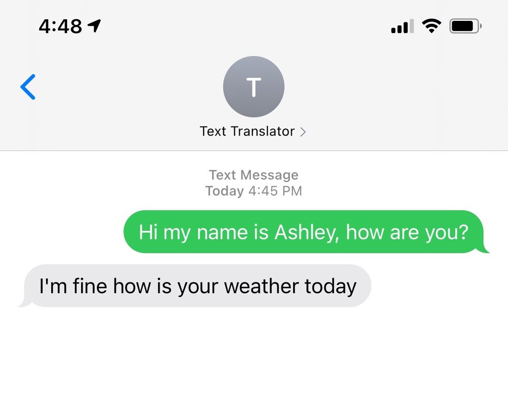 twilio send sms without number twilio send sms without number