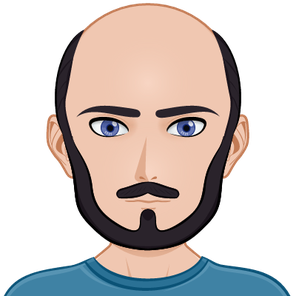 Author portrait of Miguel Grinberg