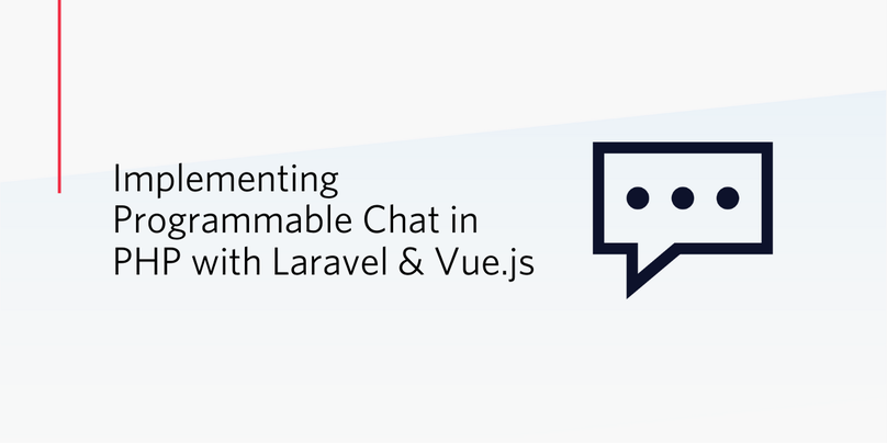 With Programmable Chat Twilio Blog