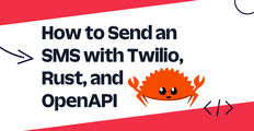 Rust_SMS_Twilio