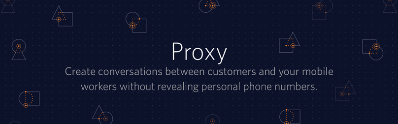 Proxy is now in Beta