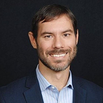 Author portrait of Tim Richter