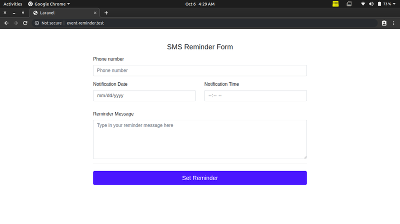 Exemplu de mesaj la site- ul de dating