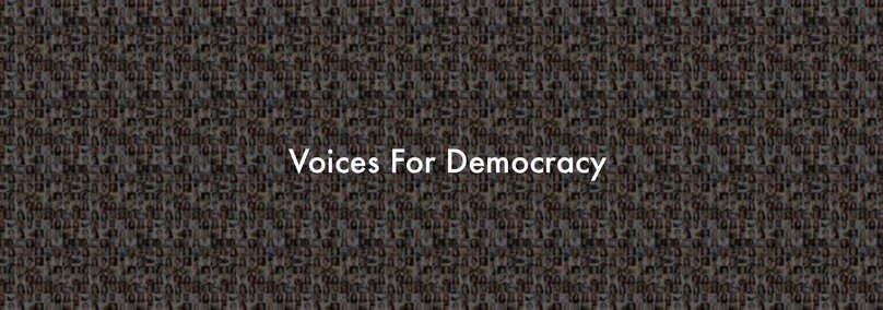 voices-for-democracy