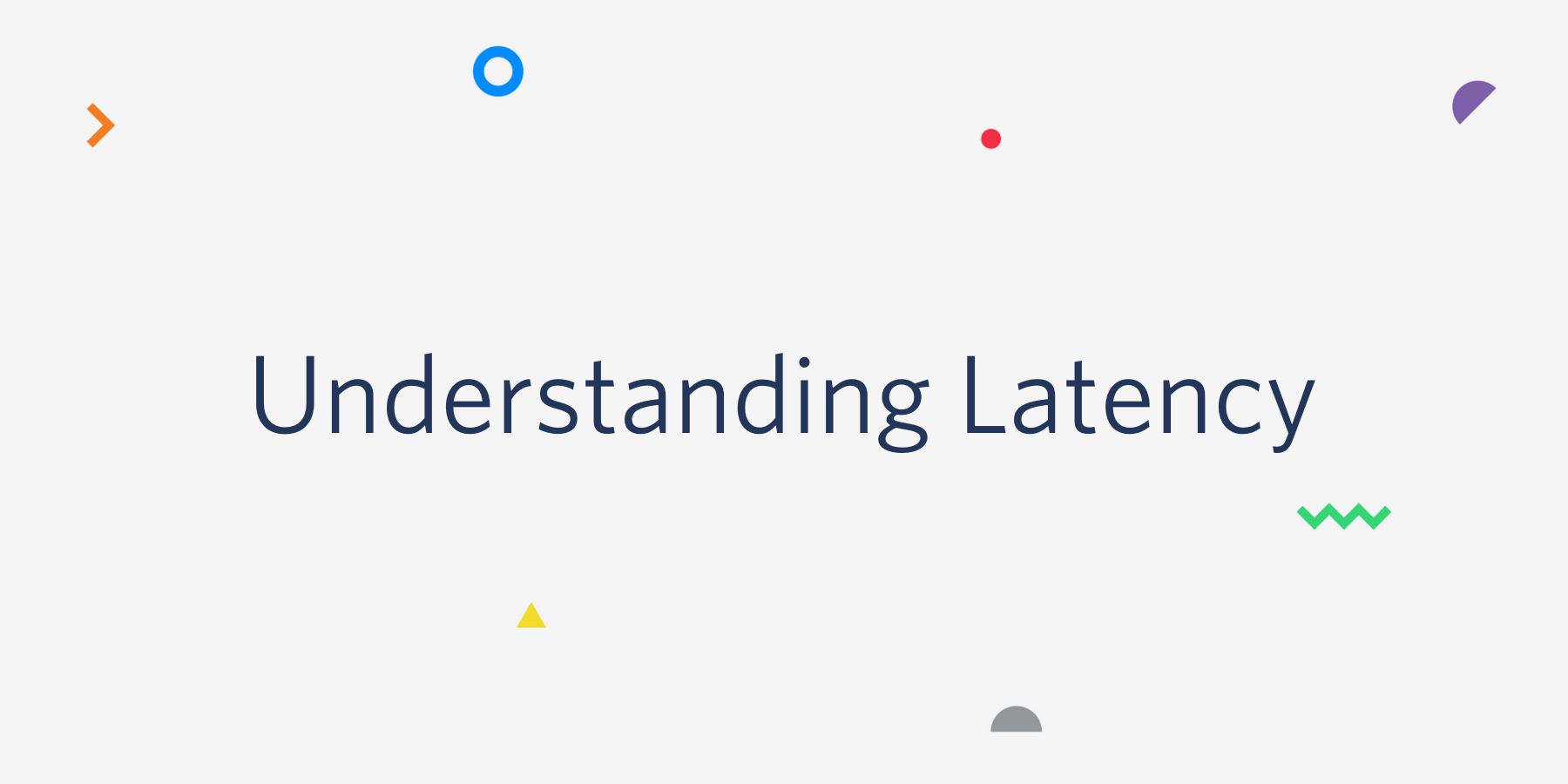 Understanding Latency - Twilio