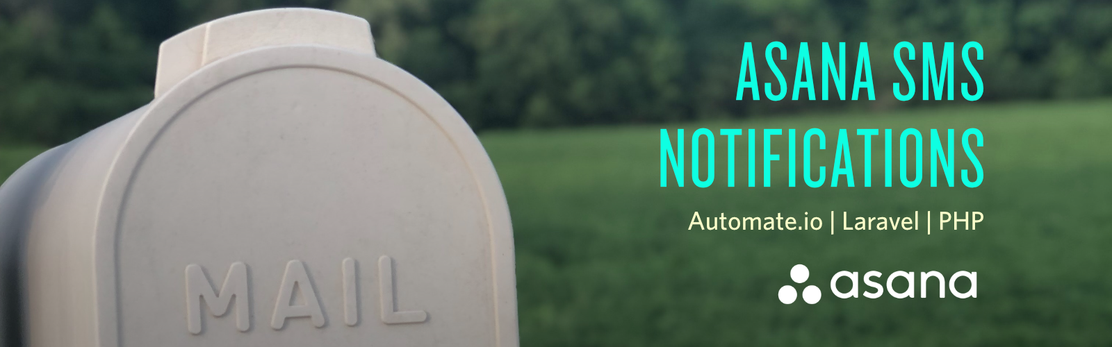 Send Task-Related SMS Notifications in Asana Using Twilio SMS, Automate.io  and Laravel