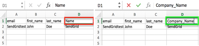 easy csv editor change decimal places